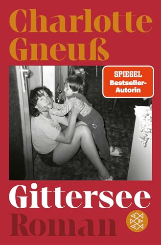 Gittersee: Roman von FISCHER Taschenbuch
