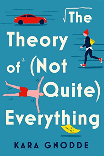 The Theory of (Not Quite) Everything: A Novel von Harper Paperbacks