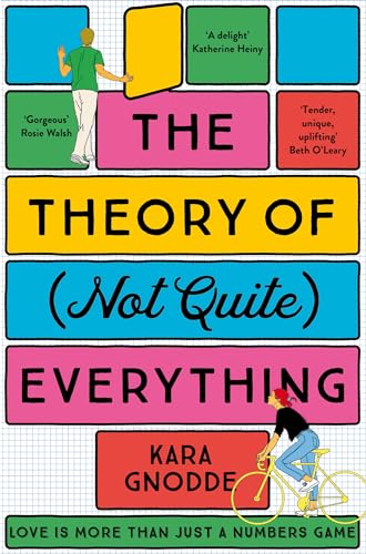 The Theory of (Not Quite) Everything: An Uplifting Absorbing Read of Family and Love von Pan