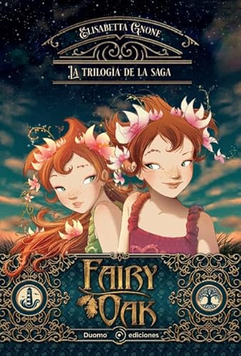Fairy Oak. La Trilogía [Próxima aparición] (Duomo Infantil Juvenil) von DUOMO (UDL)