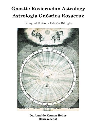 Gnostic Rosicrucian Astrology von Lulu