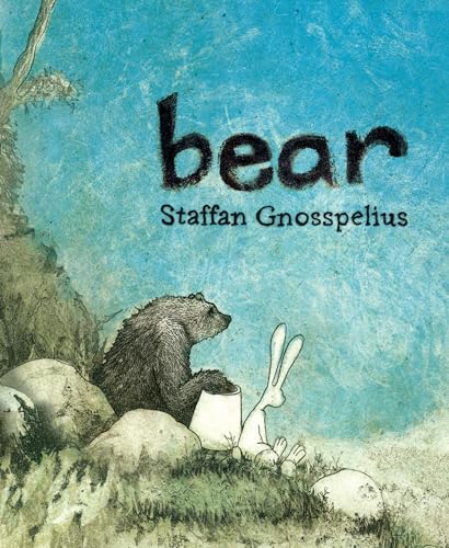 Bear von Seven Stories Press
