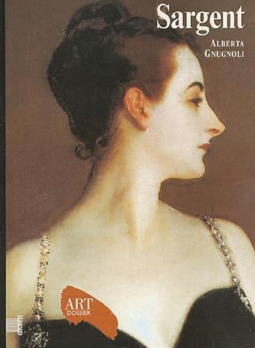 Sargent von Giunti Editore