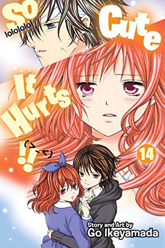 So Cute It Hurts!! Volume 14 (SO CUTE IT HURTS GN, Band 14)