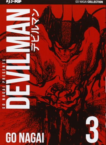 Devilman von Devilman