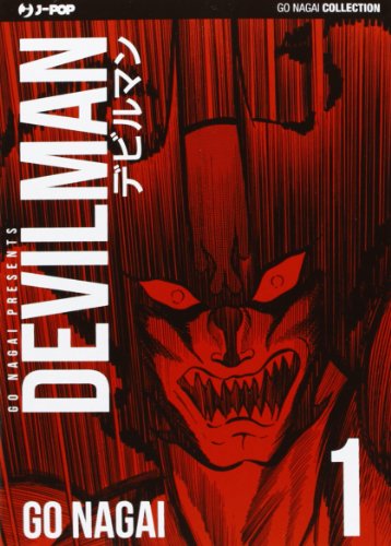 Devilman (J-POP)