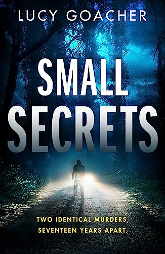 Small Secrets von Thomas & Mercer