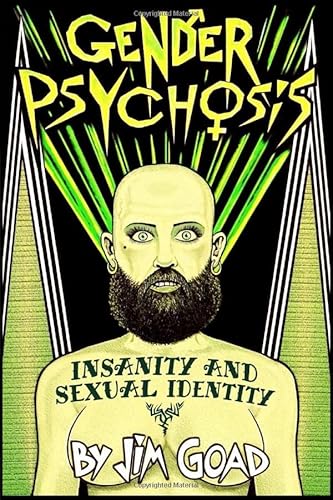 Gender Psychosis von Independently published