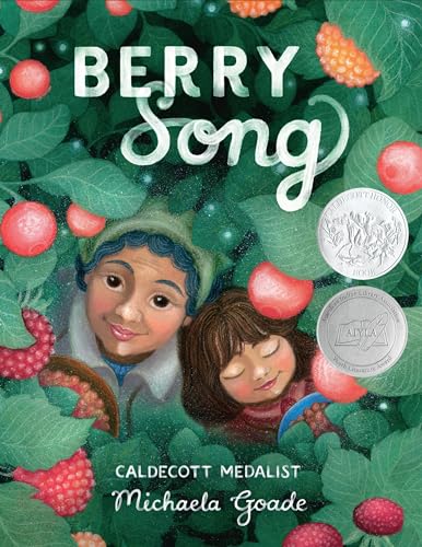Berry Song (Caldecott Honor Book) von Little, Brown Books for Young Readers