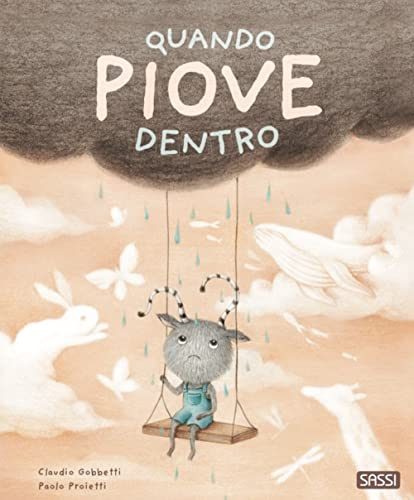 Quando piove dentro. Ediz. a colori (Sassi junior) von Sassi