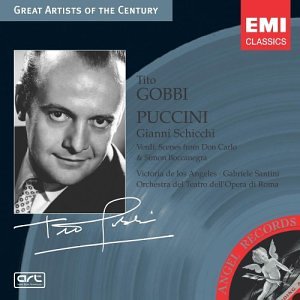 Gianni Schicci