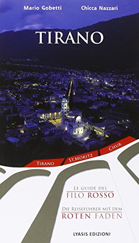 Tirano (Le guide del filo rosso) von Paulsen Buchimport