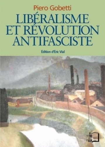 Liberalisme et Révolution Antifasciste