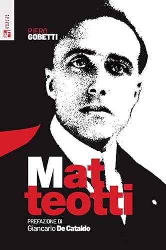 Matteotti (Saggi) von Futura Editrice