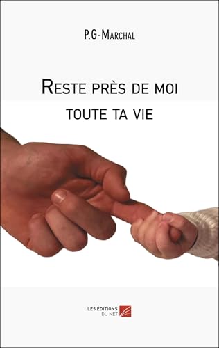 Reste près de moi toute ta vie Reste près de moi toute ta vie von DU NET