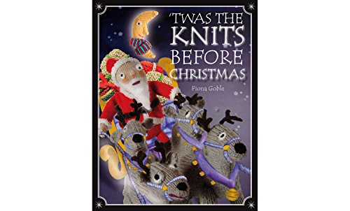 Twas the Knits Before Christmas