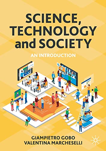 Science, Technology and Society: An Introduction von Palgrave Macmillan