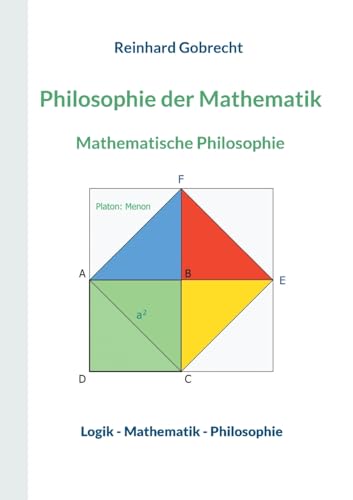 Philosophie der Mathematik: Mathematische Philosophie von Books on Demand