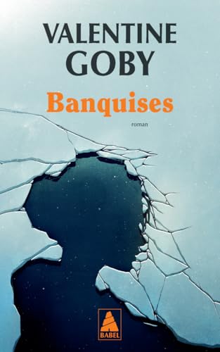 Banquises von ACTES SUD