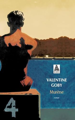 Murène von ACTES SUD