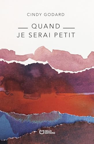 Quand je serai petit von HELLO EDITIONS