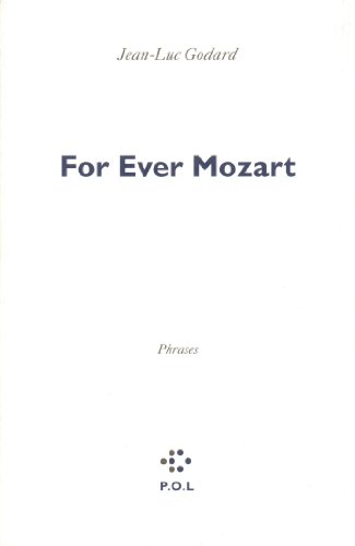 For Ever Mozart: Phrases
