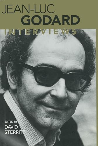 Jean-Luc Godard: Interviews (Conversations with Filmmakers Series)