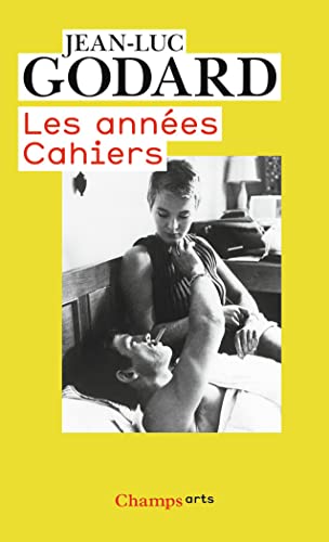 Les années Cahiers von FLAMMARION