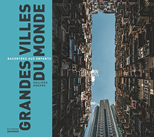 Grandes villes du monde racontées aux enfants von MARTINIERE J