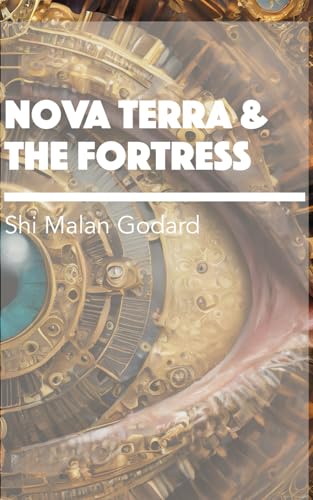 Nova Terra & The Fortress Nova Terra & The Fortress von Use my own imprint