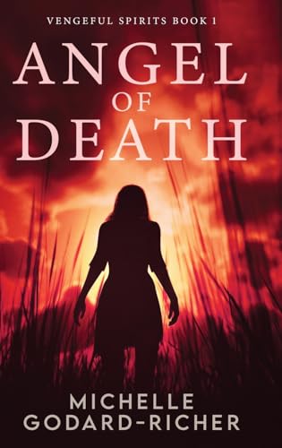 Angel of Death (Vengeful Spirits, Band 1) von Next Chapter