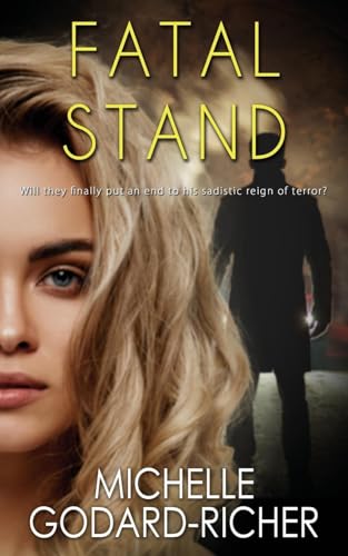 Fatal Stand von The Wild Rose Press