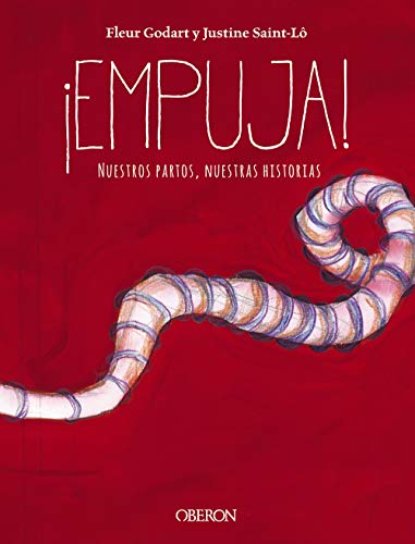 Empuja!: Nuestros partos. Nuestras historias (Libros singulares) von Anaya Multimedia