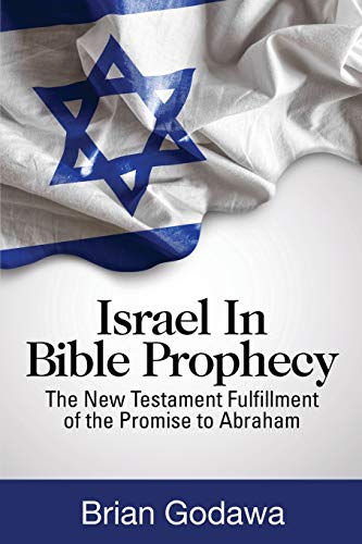Israel in Bible Prophecy: The New Testament Fulfillment of the Promise to Abraham (Chronicles of the Apocalypse) von Embedded Pictures