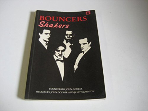 Bouncers von Josef Weinberger Plays