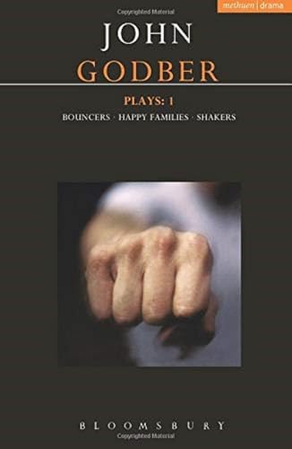 Godber Plays: 1 (Contemporary Dramatists)