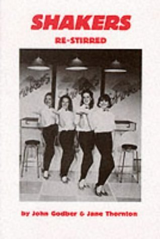Shakers (Re-stirred) von imusti