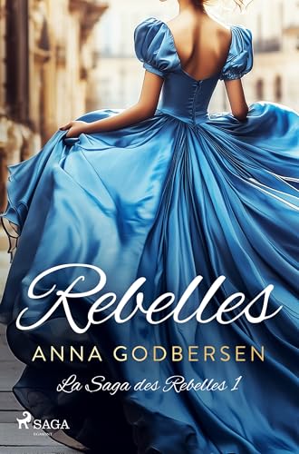Rebelles von SAGA Egmont