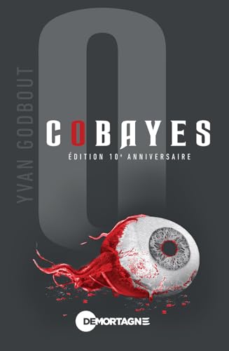 Cobayes - Olivier Cobayes - Olivier von DE MORTAGNE