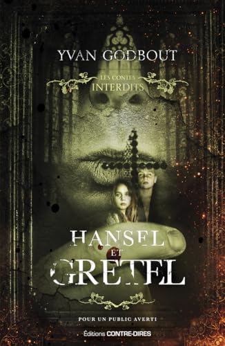 Hansel et Gretel von CONTRE DIRES
