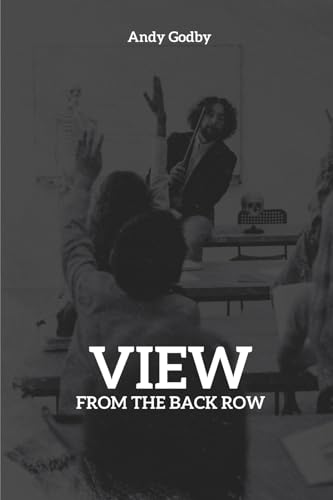 View from the Back Row von Bookbaby