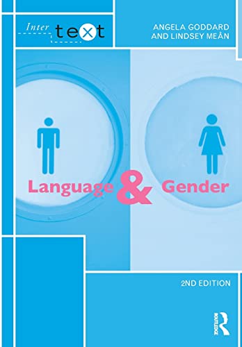Language and Gender (Intertext) von Routledge