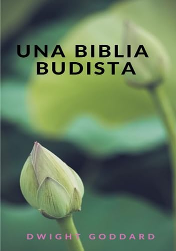 Una Biblia budista (traducido) von ALEMAR S.A.S.