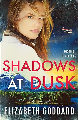Shadows at Dusk (Missing in Alaska, Band 2)