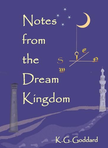 Notes from the Dream Kingdom: A Story of Migration von Botsotso Publishing