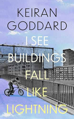 I See Buildings Fall Like Lightning von Penguin