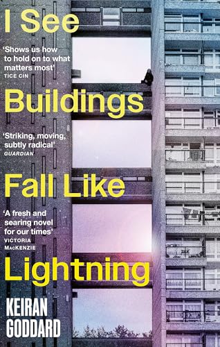 I See Buildings Fall Like Lightning von Abacus