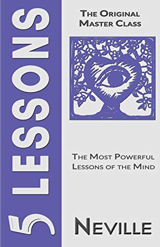 5 Lessons: The Original Master Class