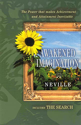 AWAKEND IMAGINATION/The Search: (Includes "The Search")