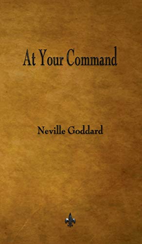 At Your Command At Your Command von Watchmaker Publishing
